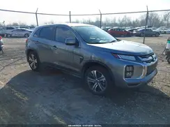 JA4ARUAU5RU023163 2024 MITSUBISHI OUTLANDER