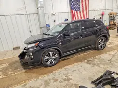 JA4ARUAU5RU023647 2024 MITSUBISHI OUTLANDER