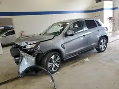 JA4ARUAU5RU024958 2024 MITSUBISHI OUTLANDER