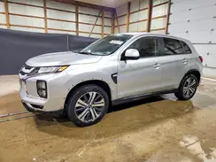 JA4ARUAU5RU025849 2024 MITSUBISHI OUTLANDER