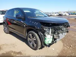 JA4ARUAU5RU026242 2024 MITSUBISHI OUTLANDER