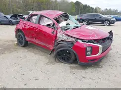JA4ARUAU5SU000942 2025 MITSUBISHI OUTLANDER