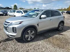 JA4ARUAU5SU002142 2025 MITSUBISHI OUTLANDER