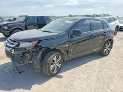 JA4ARUAU5SU002383 2025 MITSUBISHI OUTLANDER