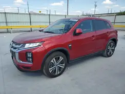 JA4ARUAU5SU002870 2025 MITSUBISHI OUTLANDER