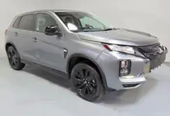 JA4ARUAU5SU003081 2025 MITSUBISHI OUTLANDER