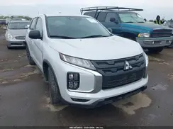 JA4ARUAU5SU003713 2025 MITSUBISHI OUTLANDER