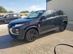 JA4ARUAU5SU004165 2025 MITSUBISHI OUTLANDER