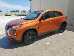 JA4ARUAU5SU004571 2025 MITSUBISHI OUTLANDER
