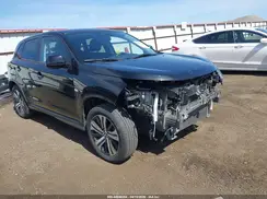 JA4ARUAU5SU005073 2025 MITSUBISHI OUTLANDER