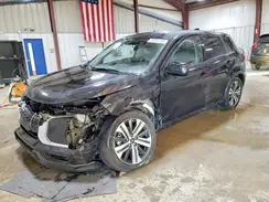 JA4ARUAU5SU005445 2025 MITSUBISHI OUTLANDER