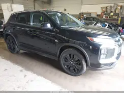 JA4ARUAU5SU005946 2025 MITSUBISHI OUTLANDER