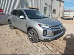 JA4ARUAU5SU006062 2025 MITSUBISHI OUTLANDER