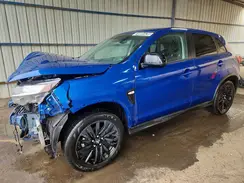 JA4ARUAU5SU008281 2025 MITSUBISHI OUTLANDER