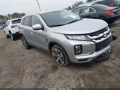 JA4ARUAU5SU008586 2025 MITSUBISHI OUTLANDER