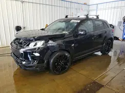 JA4ARUAU5SU009415 2025 MITSUBISHI OUTLANDER