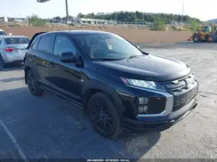 JA4ARUAU5SU009527 2025 MITSUBISHI OUTLANDER