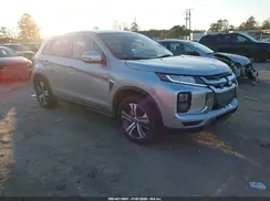JA4ARUAU5SU009799 2025 MITSUBISHI OUTLANDER