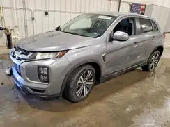JA4ARUAU5SU011827 2025 MITSUBISHI OUTLANDER