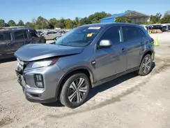 JA4ARUAU5SU012539 2025 MITSUBISHI OUTLANDER