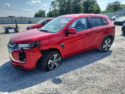 JA4ARUAU5SU013173 2025 MITSUBISHI OUTLANDER