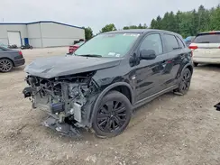 JA4ARUAU5SU013268 2025 MITSUBISHI OUTLANDER