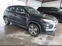 JA4ARUAU5SU013500 2025 MITSUBISHI OUTLANDER