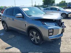 JA4ARUAU5SU013805 2025 MITSUBISHI OUTLANDER
