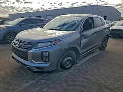 JA4ARUAU5SU014503 2025 MITSUBISHI OUTLANDER