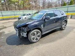 JA4ARUAU5TU002448 2026 MITSUBISHI OUTLANDER