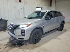 JA4ARUAU5TU002983 2026 MITSUBISHI OUTLANDER