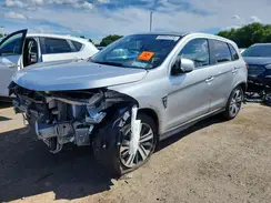 JA4ARUAU5TU003115 2026 MITSUBISHI OUTLANDER