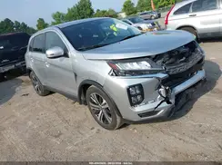 JA4ARUAU5TU003440 2026 MITSUBISHI OUTLANDER