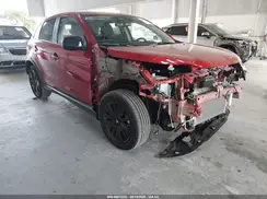 JA4ARUAU5TU003776 2026 MITSUBISHI OUTLANDER