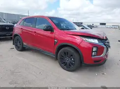 JA4ARUAU5TU005012 2026 MITSUBISHI OUTLANDER