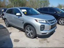 JA4ARUAU5TU005060 2026 MITSUBISHI OUTLANDER