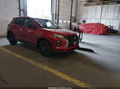JA4ARUAU5TU005155 2026 MITSUBISHI OUTLANDER