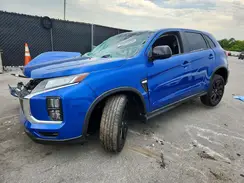 JA4ARUAU5TU008282 2026 MITSUBISHI OUTLANDER