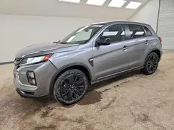 JA4ARUAU5TU010727 2026 MITSUBISHI OUTLANDER
