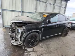 JA4ARUAU5TU011540 2026 MITSUBISHI OUTLANDER