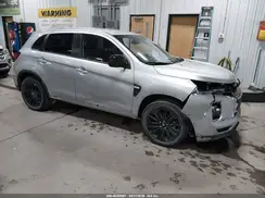 JA4ARUAU5TU011876 2026 MITSUBISHI OUTLANDER