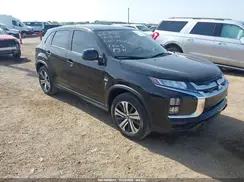 JA4ARUAU5TU012509 2026 MITSUBISHI OUTLANDER