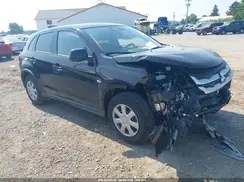 JA4ARUAU5TU015314 2026 MITSUBISHI OUTLANDER