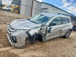 JA4ARUAU5TU016947 2026 MITSUBISHI OUTLANDER