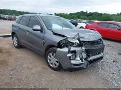 JA4ARUAU5TU020089 2026 MITSUBISHI OUTLANDER