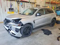 JA4ARUAU5TU028967 2026 MITSUBISHI OUTLANDER