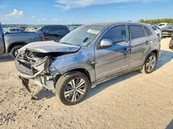 JA4ARUAU5VU001660 2026 MITSUBISHI OUTLANDER