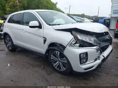 JA4ARUAU6MU001763 2021 MITSUBISHI OUTLANDER