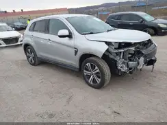 JA4ARUAU6MU002847 2021 MITSUBISHI OUTLANDER