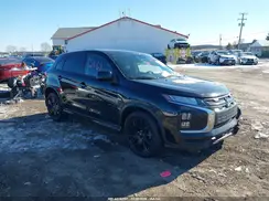 JA4ARUAU6MU003142 2021 MITSUBISHI OUTLANDER